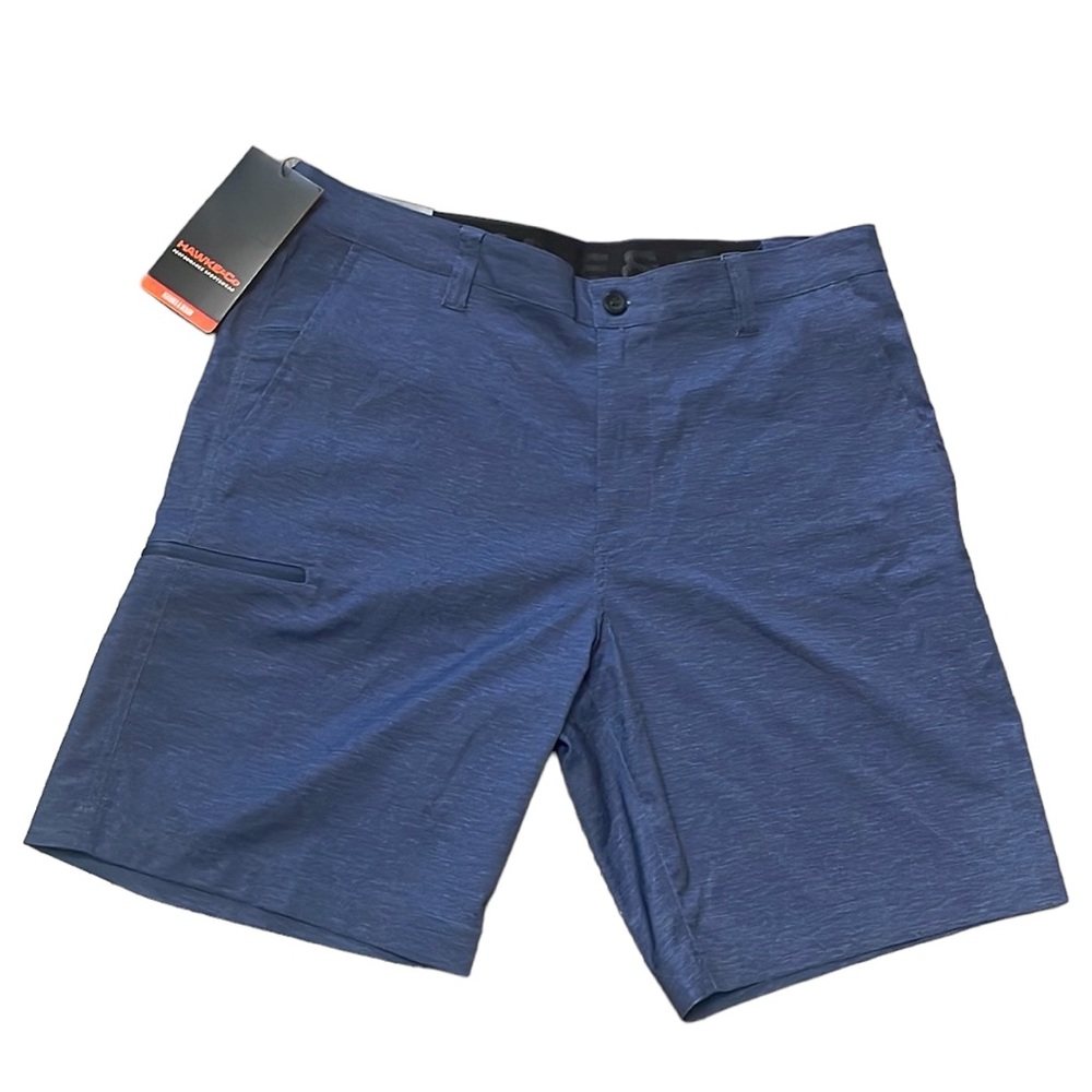 Hawke & Co - Men’s Woven Short